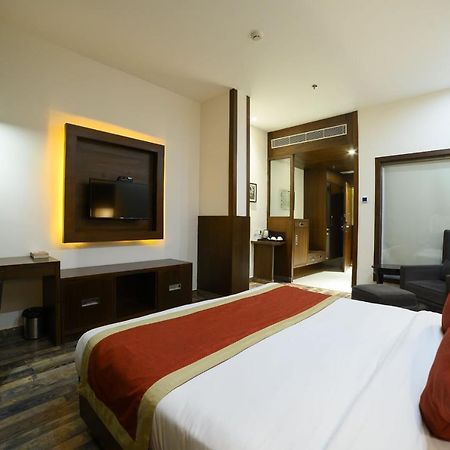 Hotel Royal Chūru 外观 照片