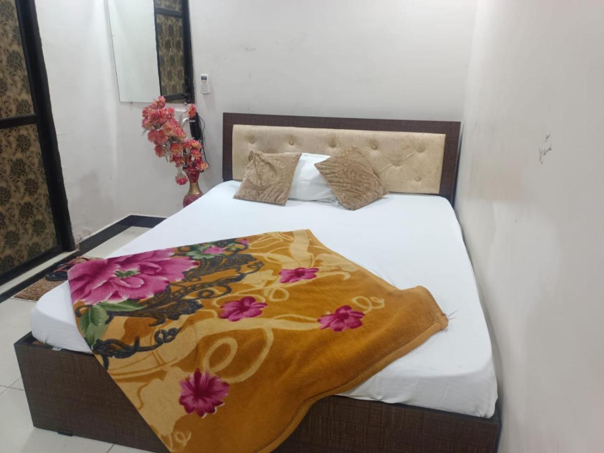 Hotel Royal Chūru 外观 照片